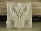 Preview: Seifenstempel - Blume