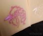 Preview: Seifenstempel - Einhorn
