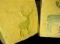 Preview: Seifenstempel - Hirsch