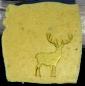 Preview: Seifenstempel - Hirsch
