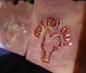 Preview: Seifenstempel HoHoHo