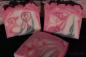 Preview: Seifenstempel - Rose