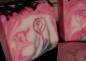 Preview: Seifenstempel - Rose