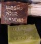 Preview: Seifenstempel - Wash your hands