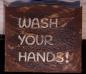 Preview: Seifenstempel - Wash your hands