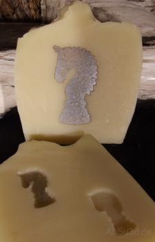 Seifenstempel Pferd-schach