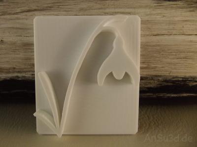 Schneeglöckchen 01
