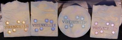 Seifenstempel - Virenkiller