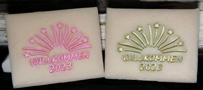 Seifenstempel - Willkommen2023