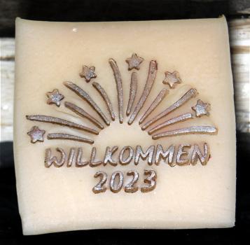 Seifenstempel - Willkommen2023