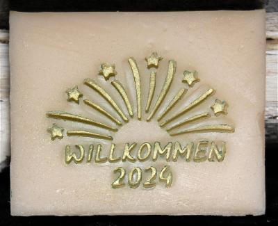 Seifenstempel - Willkommen2024