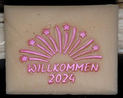 Seifenstempel - Willkommen2024