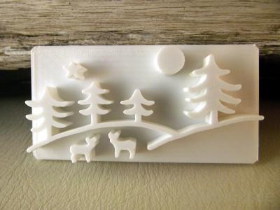 Winterlandschaft