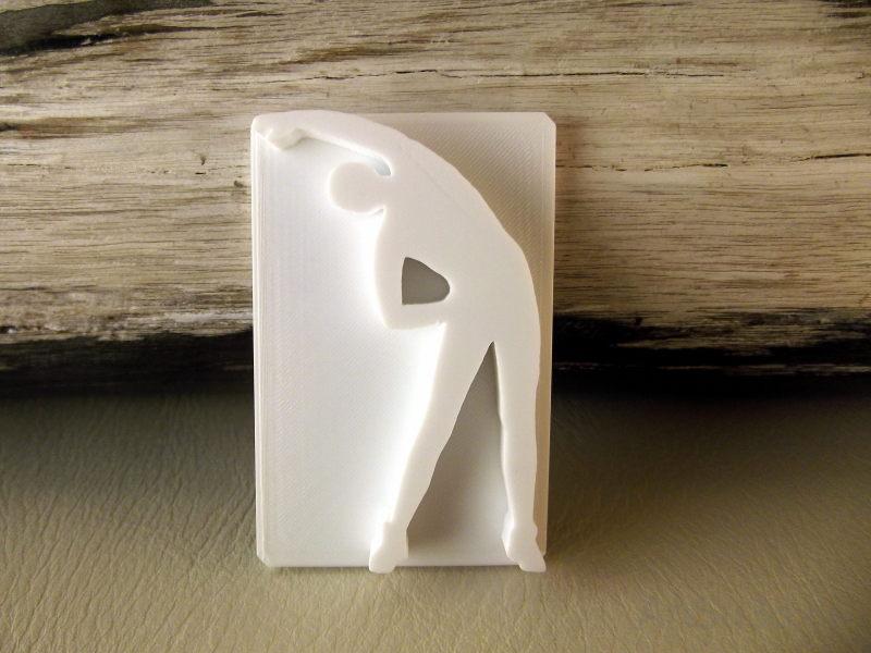 Seifenstempel - Gymnastik