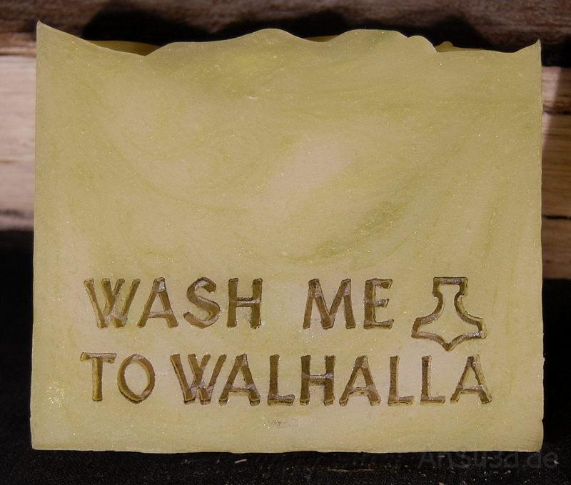 Seifenstempel - Wash_Walhalla