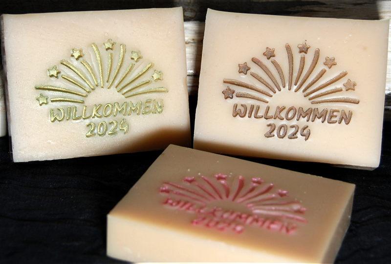 Seifenstempel - Willkommen2024
