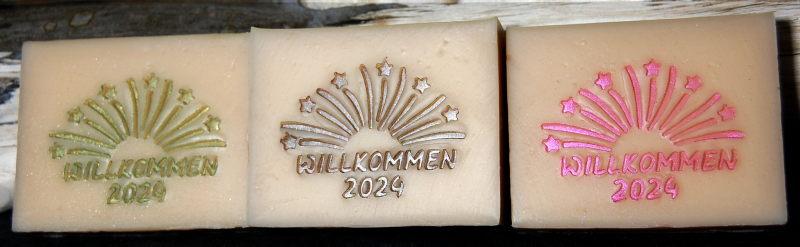 Seifenstempel - Willkommen2024