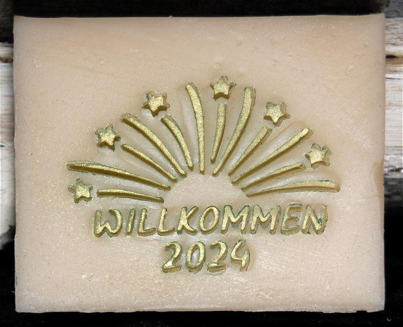 Seifenstempel - Willkommen2024