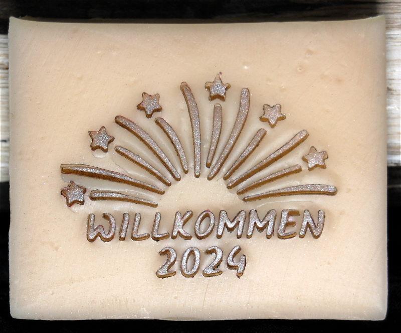 Seifenstempel - Willkommen2024