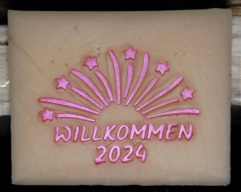 Seifenstempel - Willkommen2024